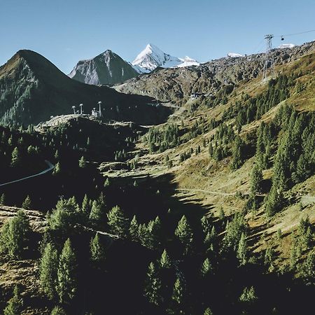 Landhaus Lodges Kaprun By We Rent Zewnętrze zdjęcie