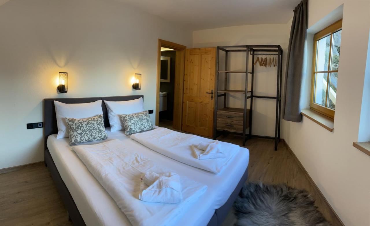 Landhaus Lodges Kaprun By We Rent Zewnętrze zdjęcie