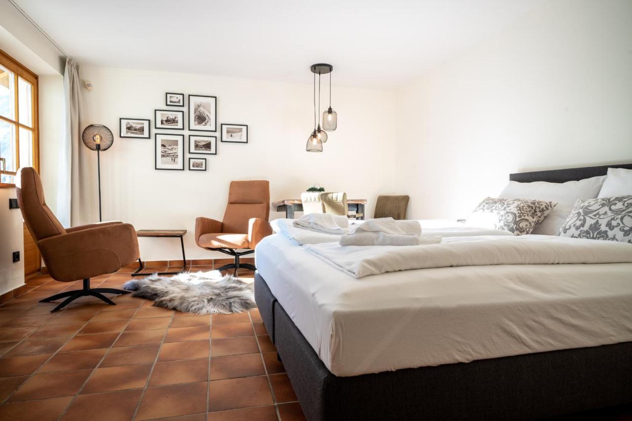 Landhaus Lodges Kaprun By We Rent Zewnętrze zdjęcie