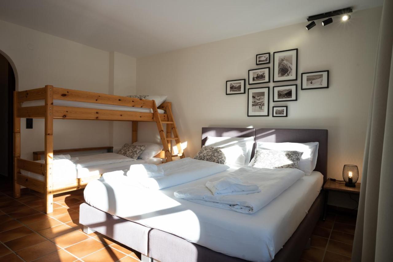 Landhaus Lodges Kaprun By We Rent Zewnętrze zdjęcie