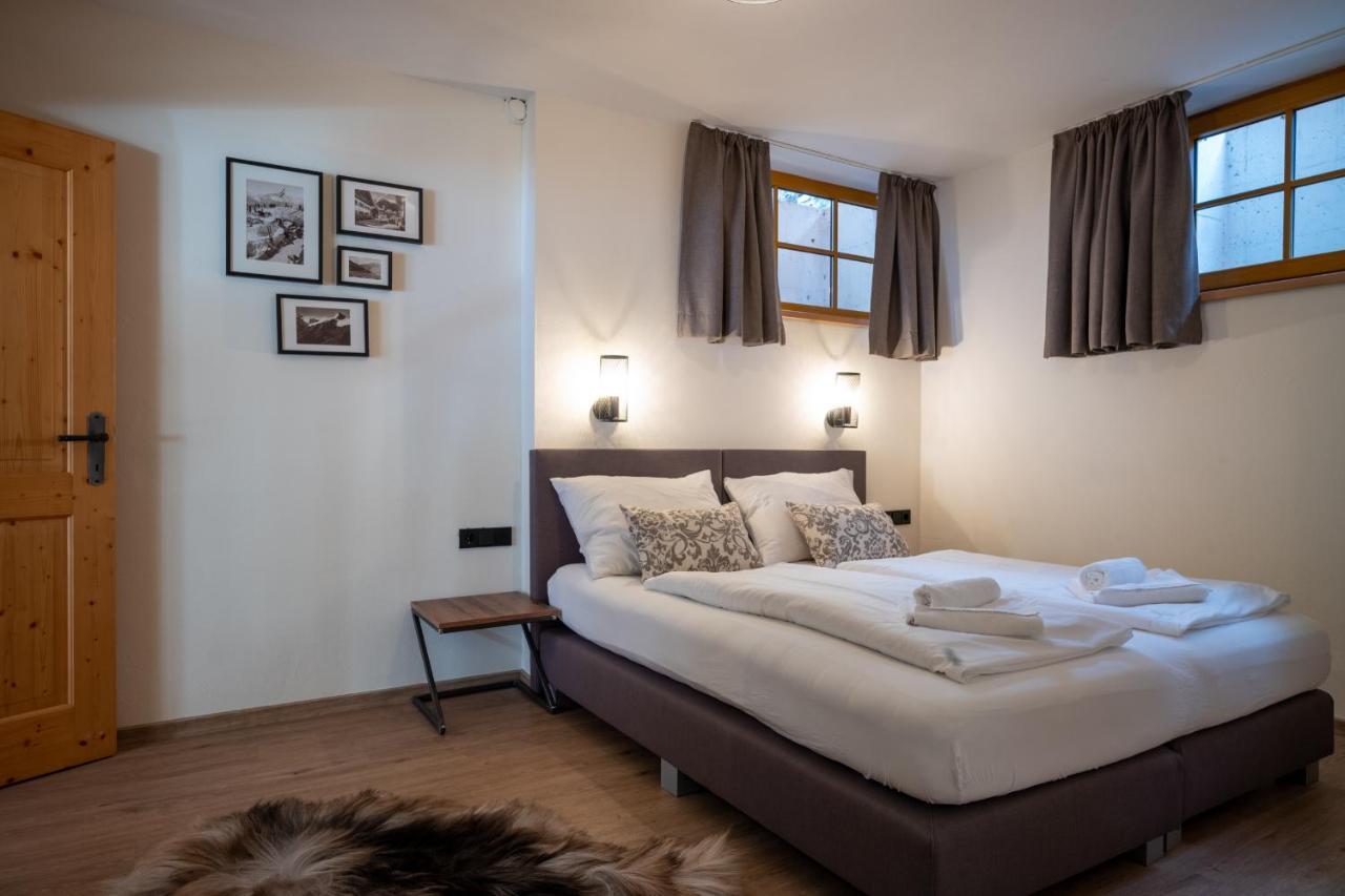Landhaus Lodges Kaprun By We Rent Zewnętrze zdjęcie