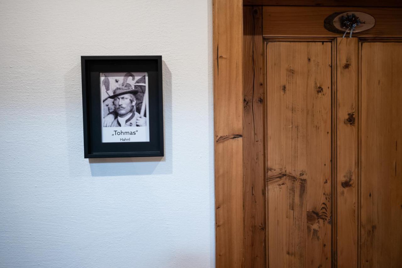 Landhaus Lodges Kaprun By We Rent Pokój zdjęcie