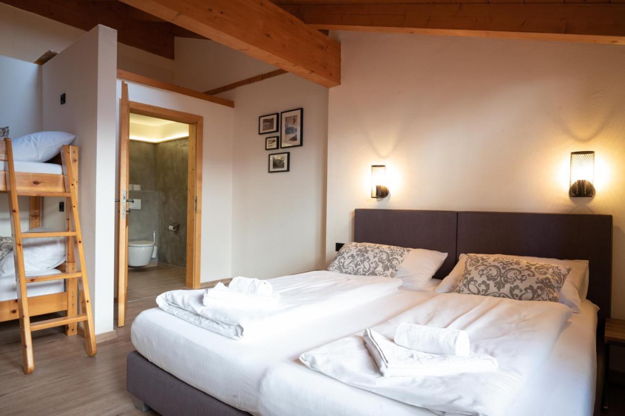 Landhaus Lodges Kaprun By We Rent Zewnętrze zdjęcie