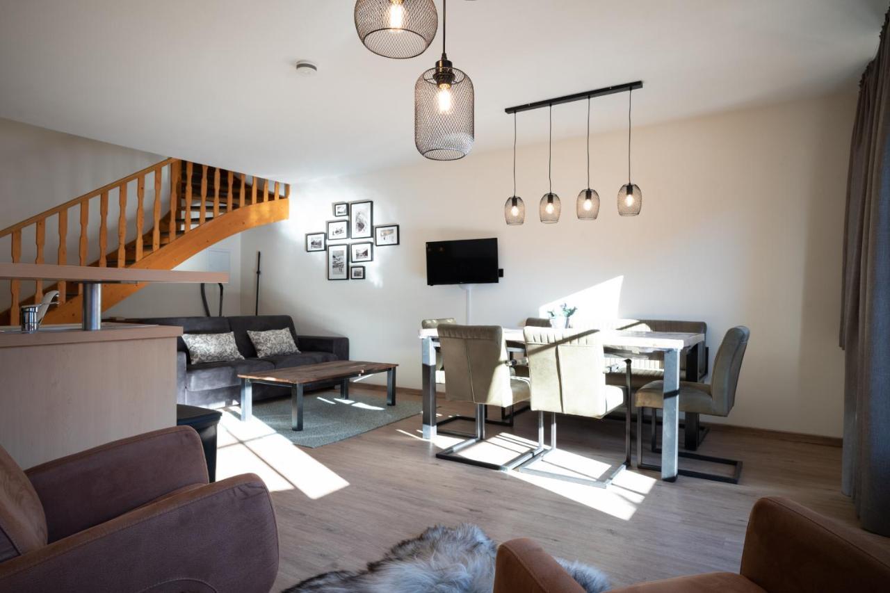 Landhaus Lodges Kaprun By We Rent Zewnętrze zdjęcie