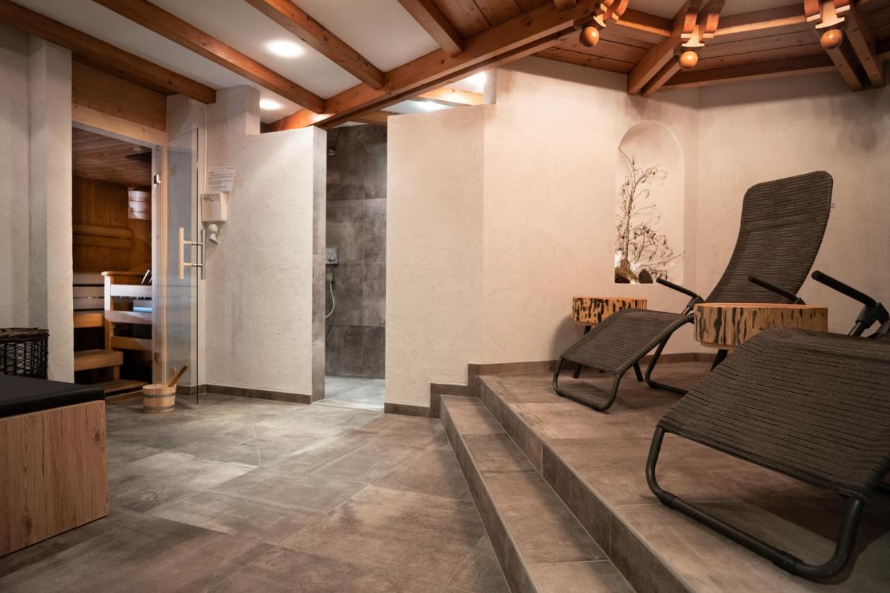 Landhaus Lodges Kaprun By We Rent Zewnętrze zdjęcie