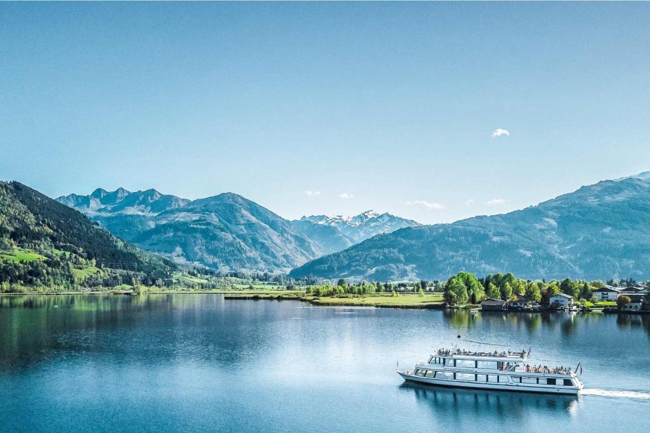 Landhaus Lodges Kaprun By We Rent Zewnętrze zdjęcie