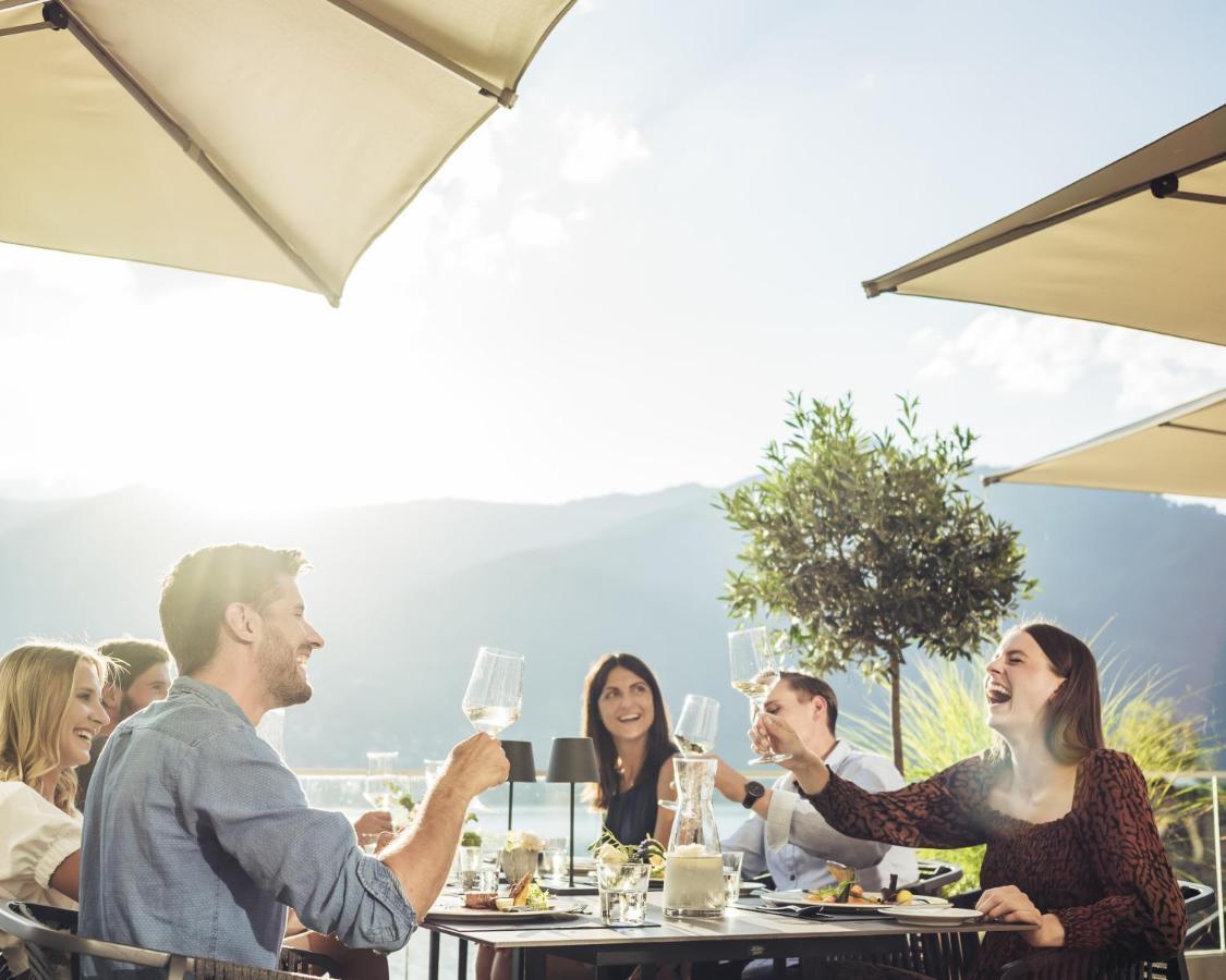 Landhaus Lodges Kaprun By We Rent Zewnętrze zdjęcie