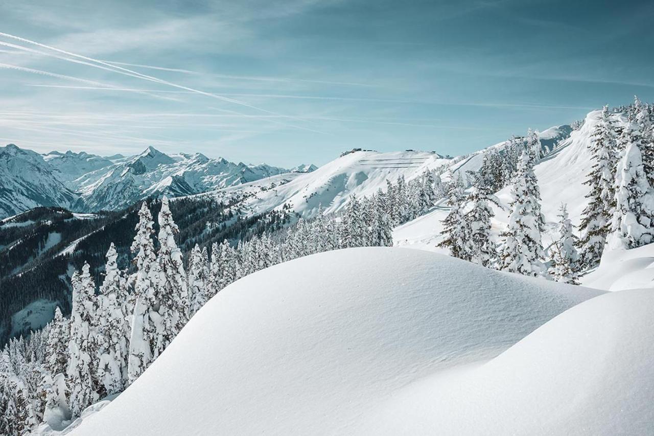 Landhaus Lodges Kaprun By We Rent Zewnętrze zdjęcie