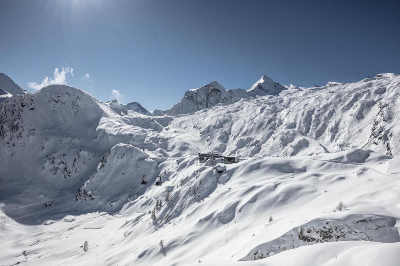 Landhaus Lodges Kaprun By We Rent Zewnętrze zdjęcie