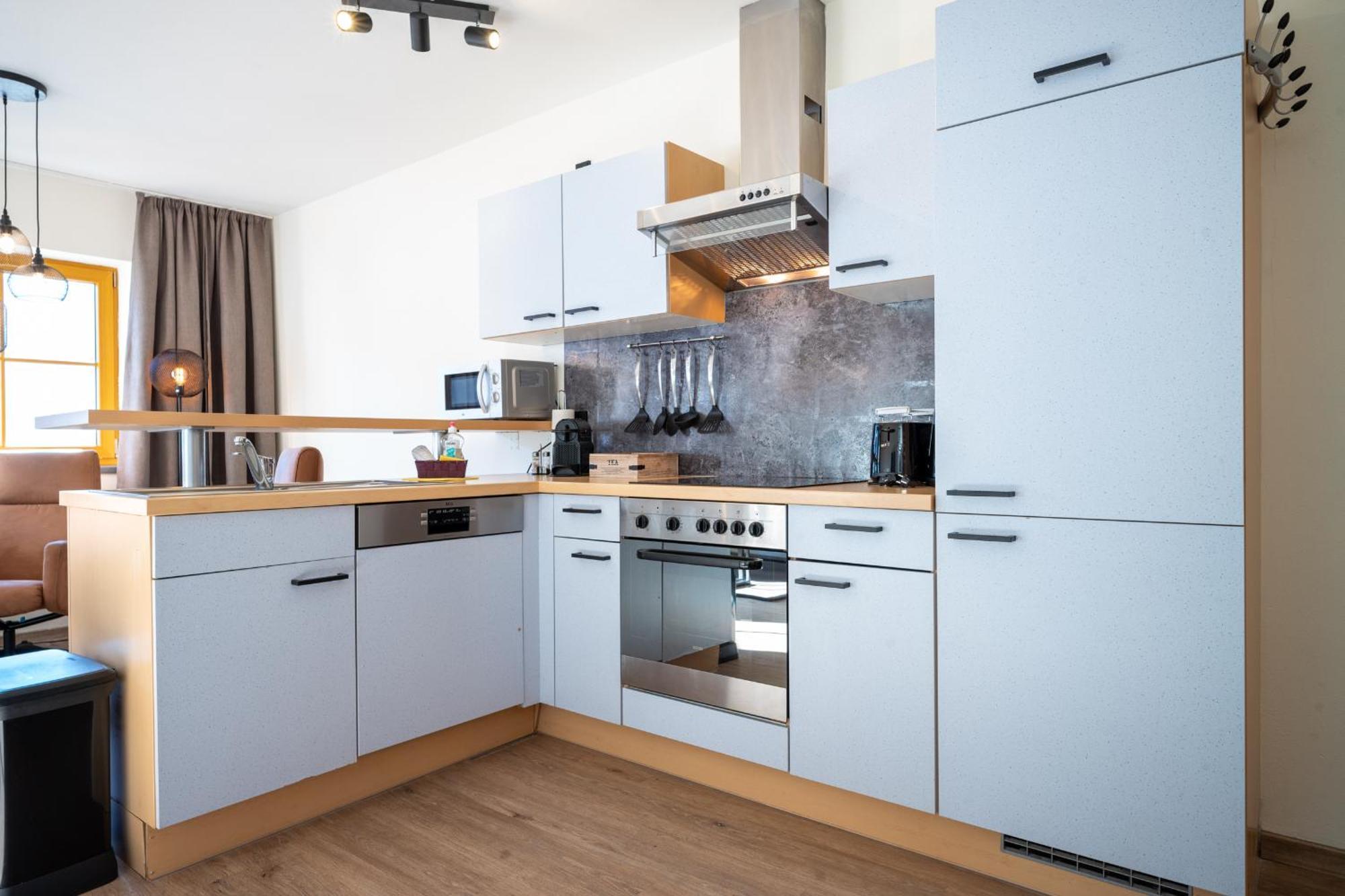 Landhaus Lodges Kaprun By We Rent Pokój zdjęcie