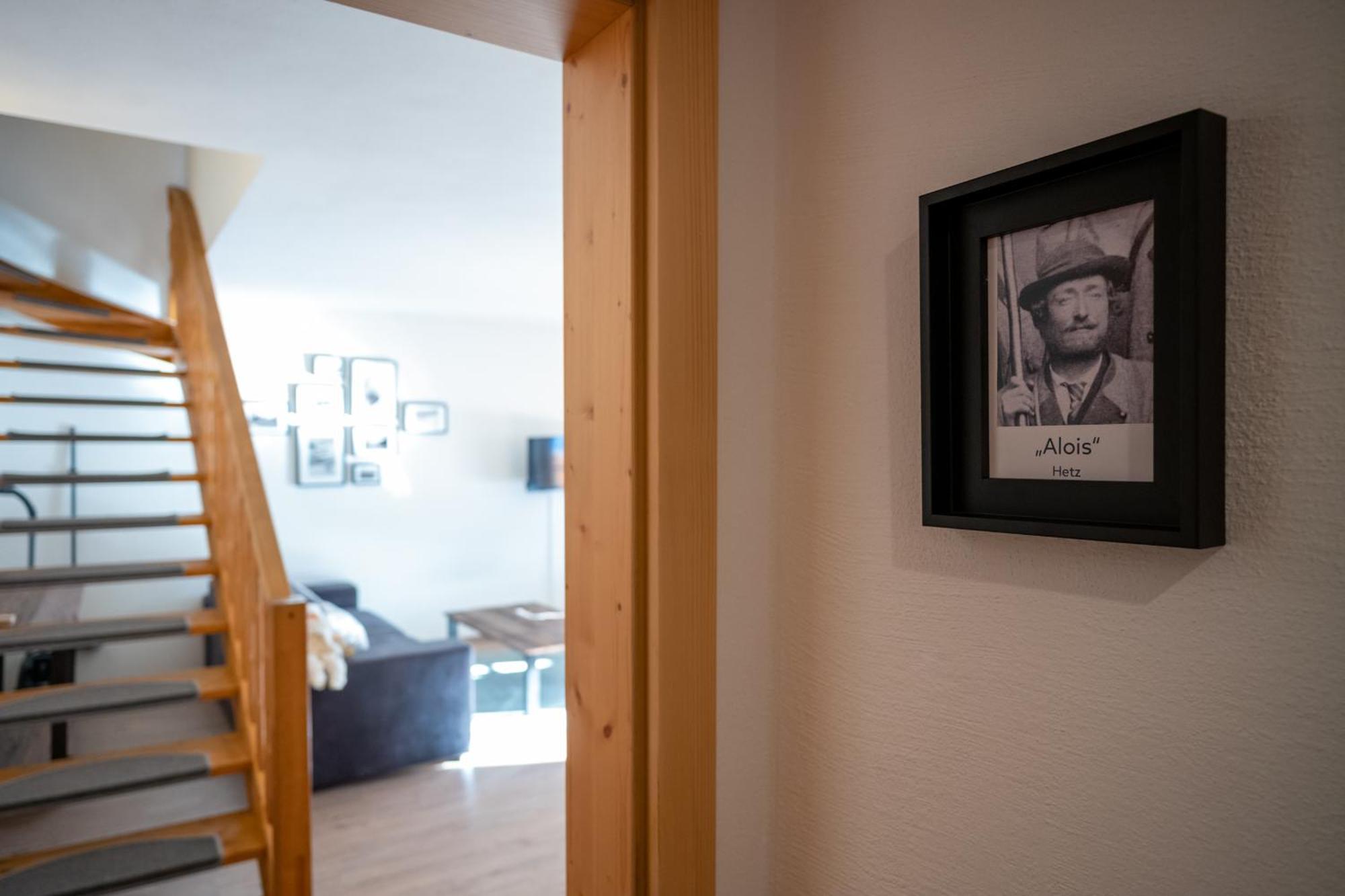 Landhaus Lodges Kaprun By We Rent Pokój zdjęcie