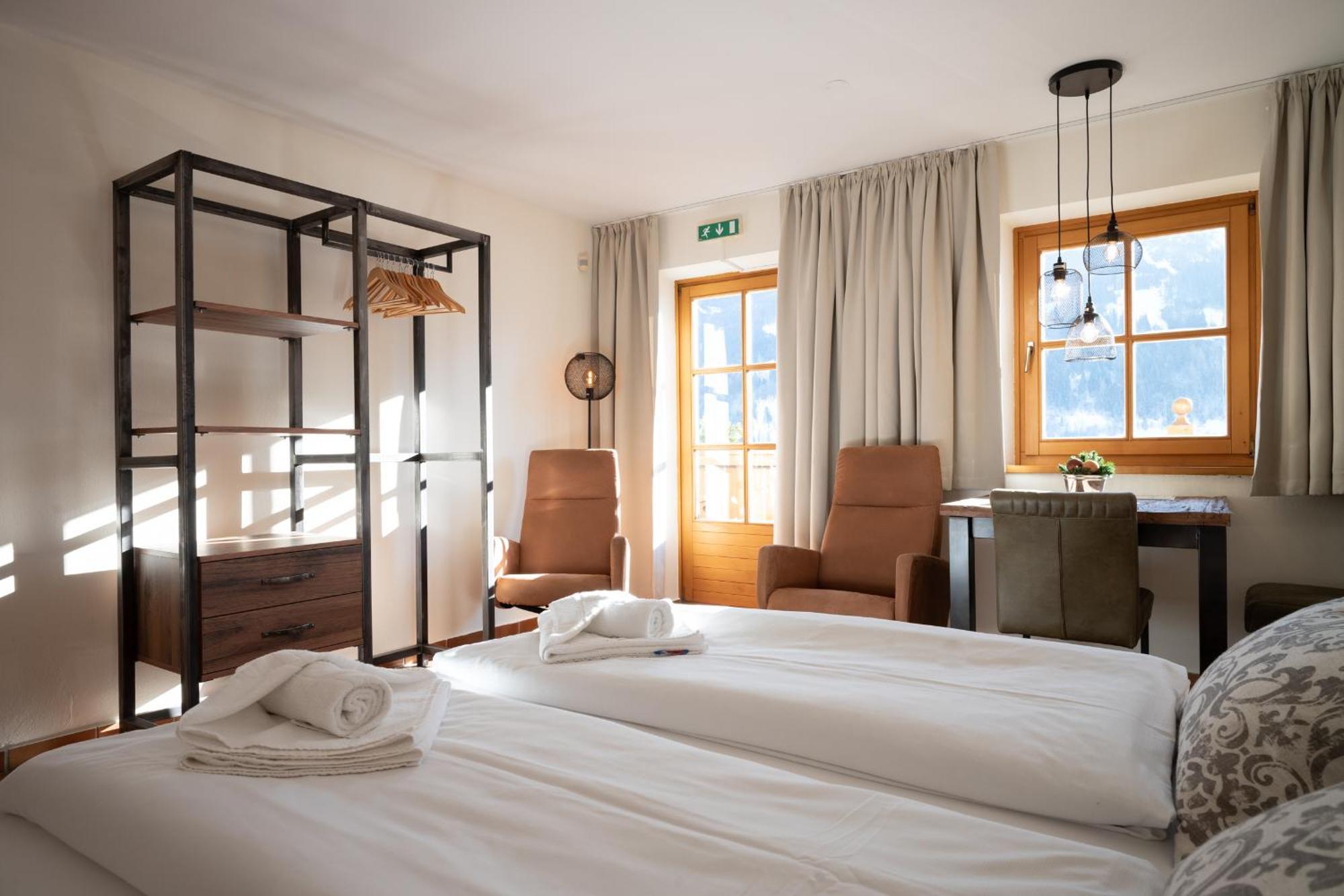 Landhaus Lodges Kaprun By We Rent Pokój zdjęcie