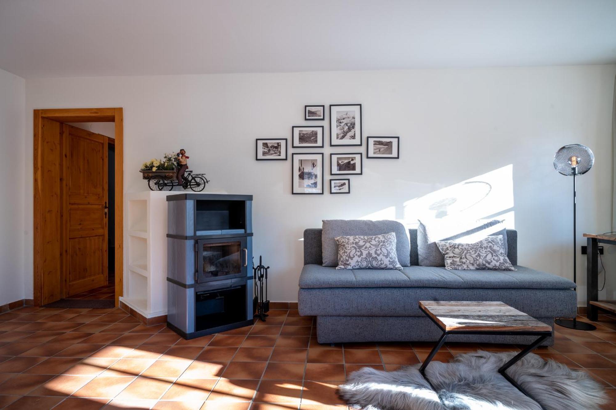 Landhaus Lodges Kaprun By We Rent Pokój zdjęcie