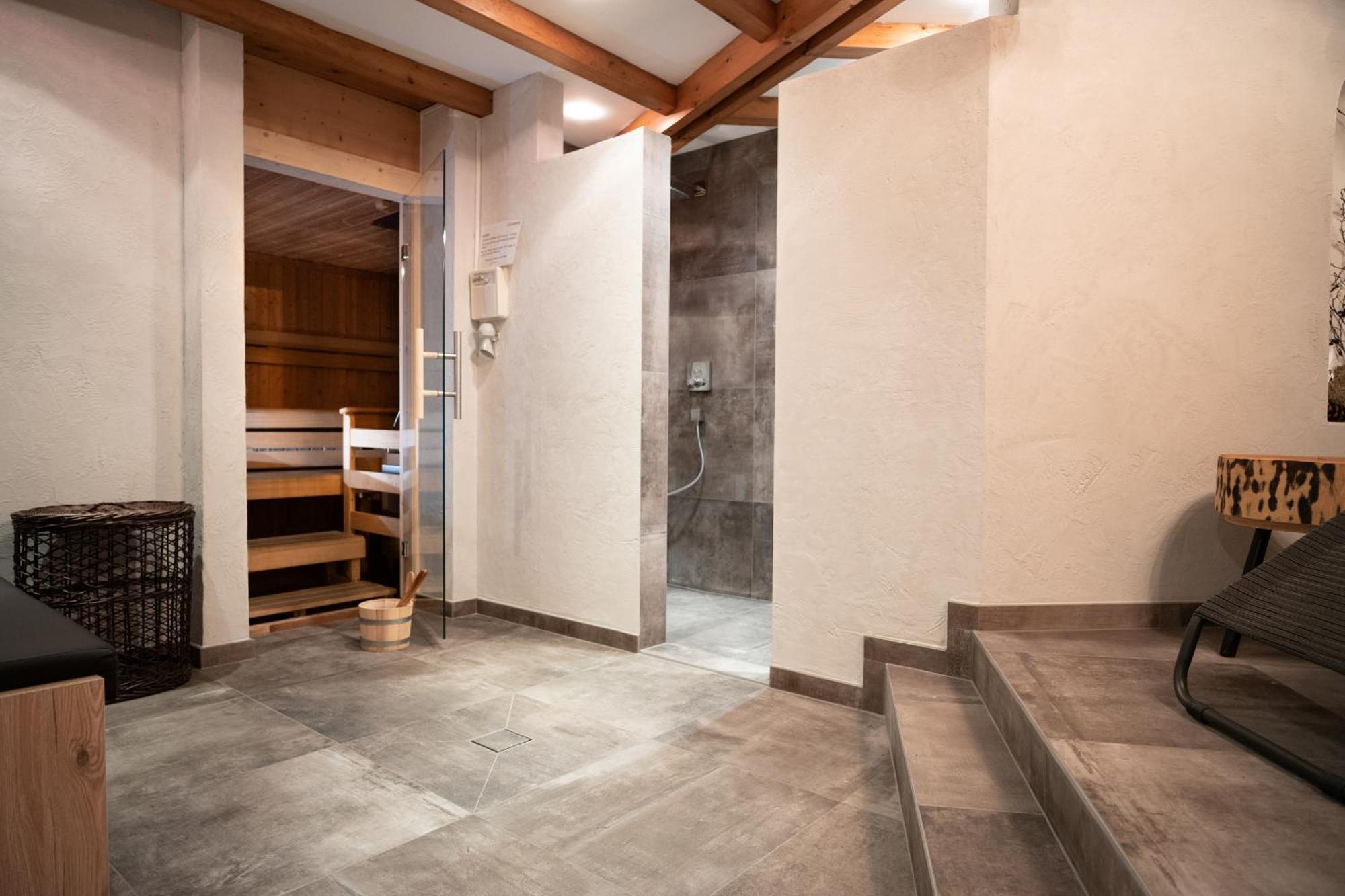 Landhaus Lodges Kaprun By We Rent Pokój zdjęcie
