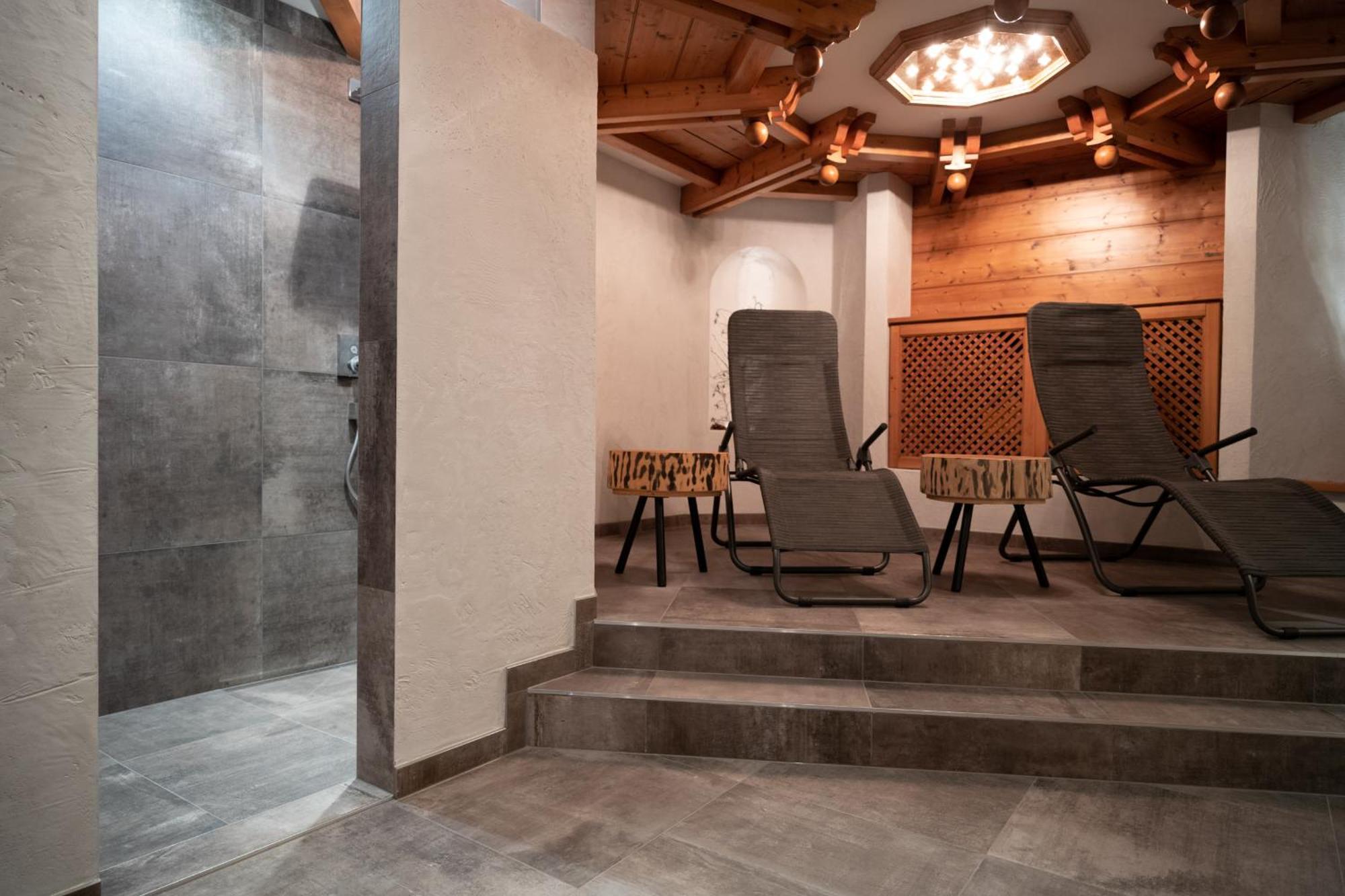 Landhaus Lodges Kaprun By We Rent Pokój zdjęcie