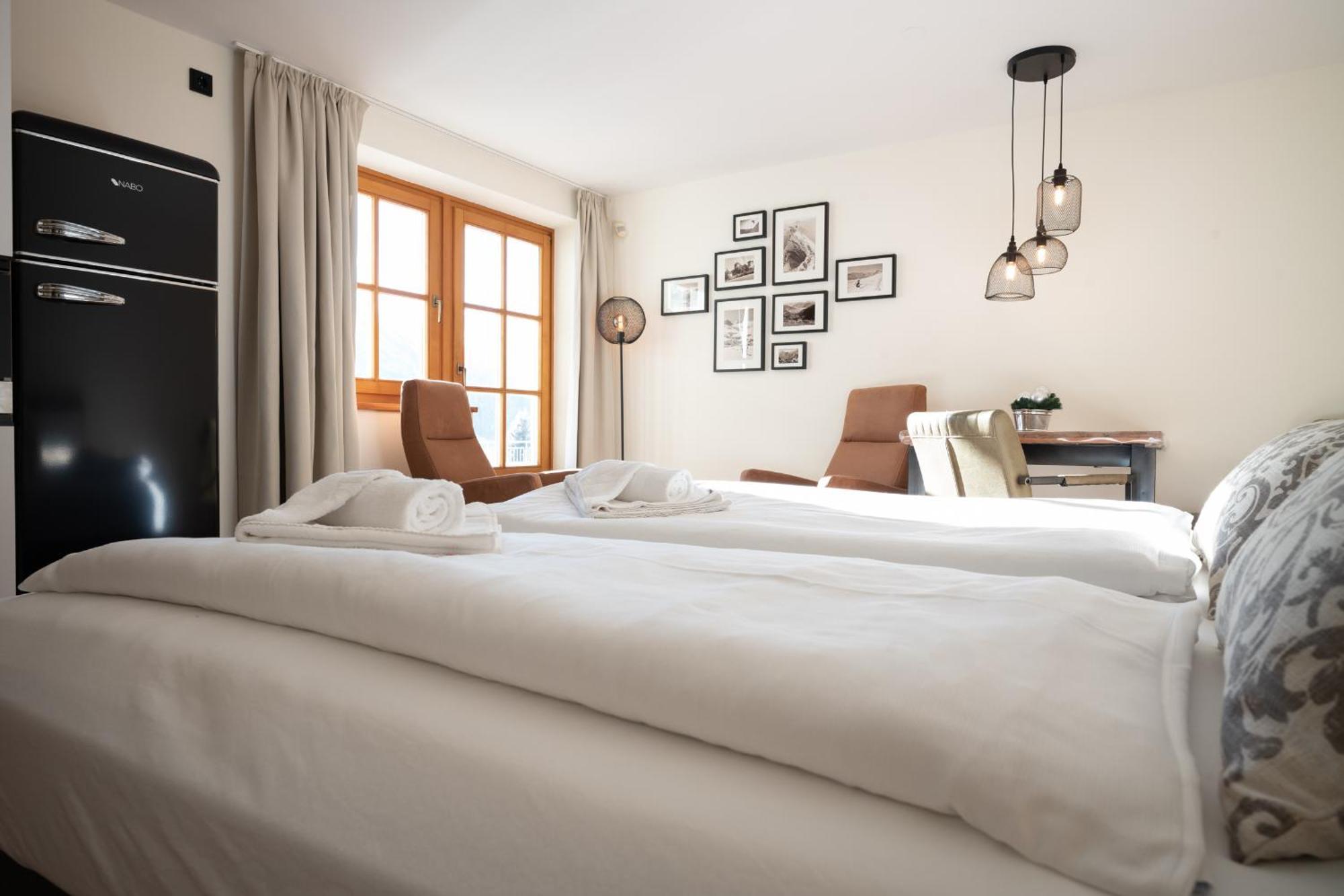 Landhaus Lodges Kaprun By We Rent Pokój zdjęcie