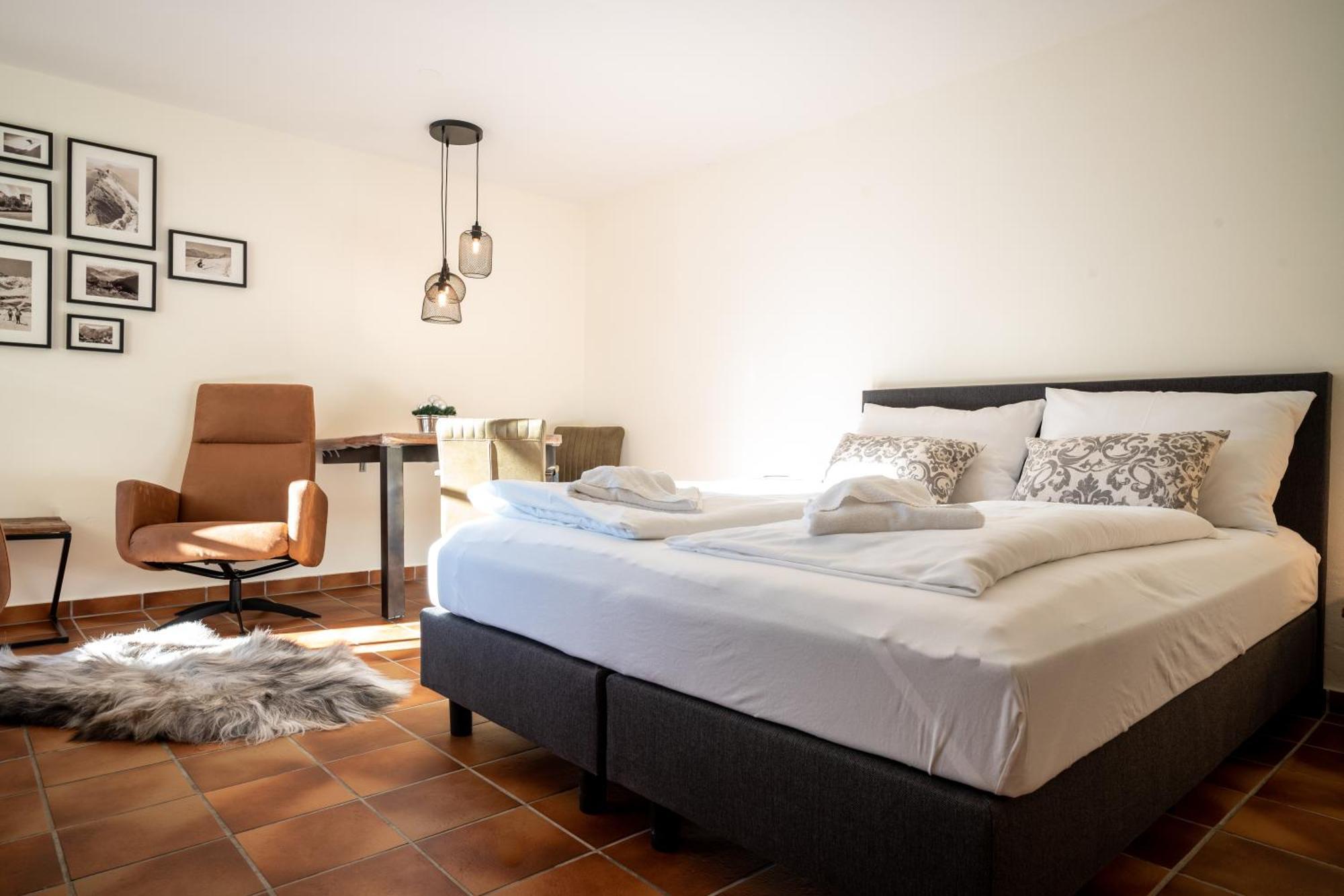 Landhaus Lodges Kaprun By We Rent Pokój zdjęcie