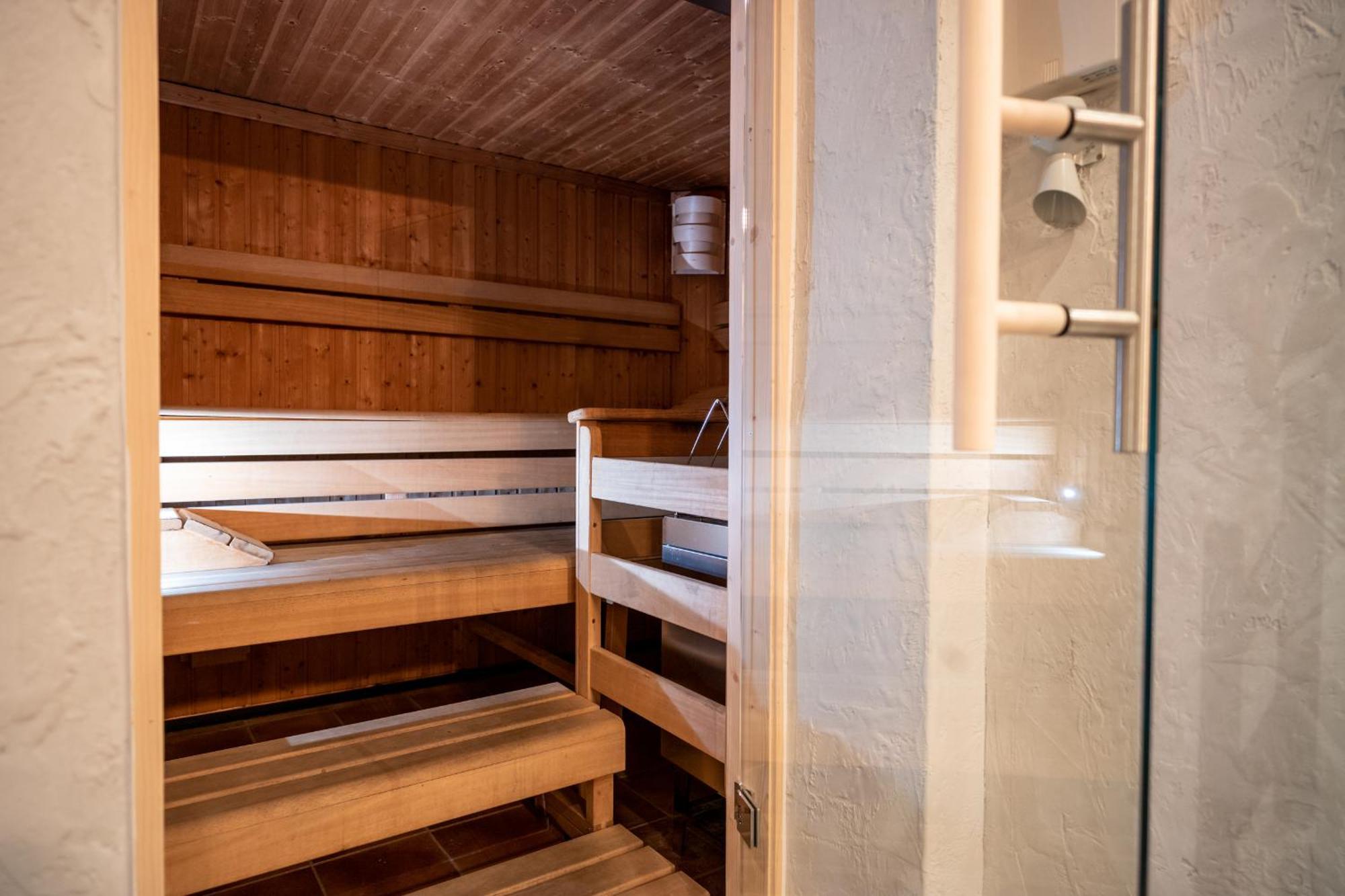 Landhaus Lodges Kaprun By We Rent Pokój zdjęcie