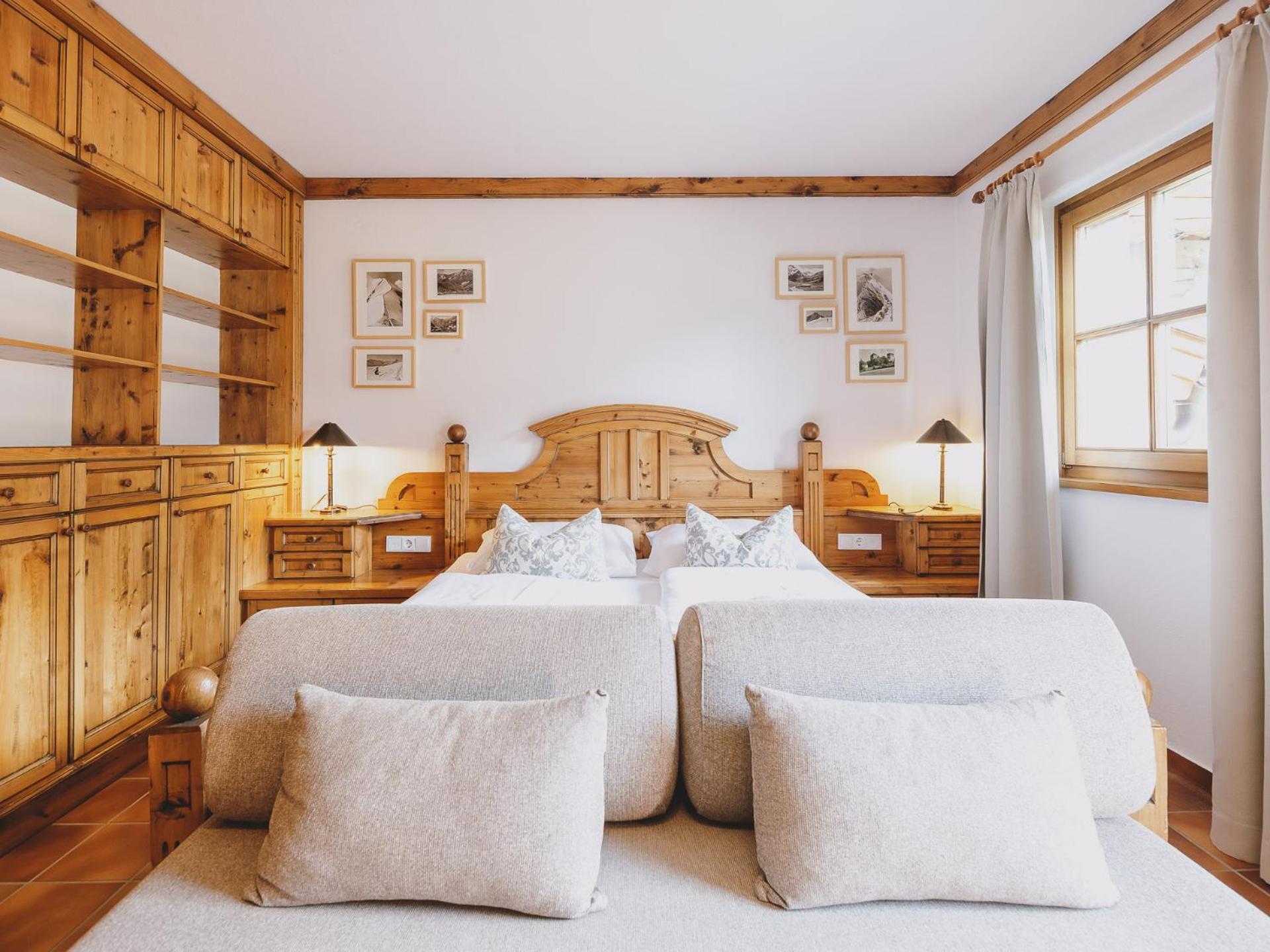 Landhaus Lodges Kaprun By We Rent Zewnętrze zdjęcie