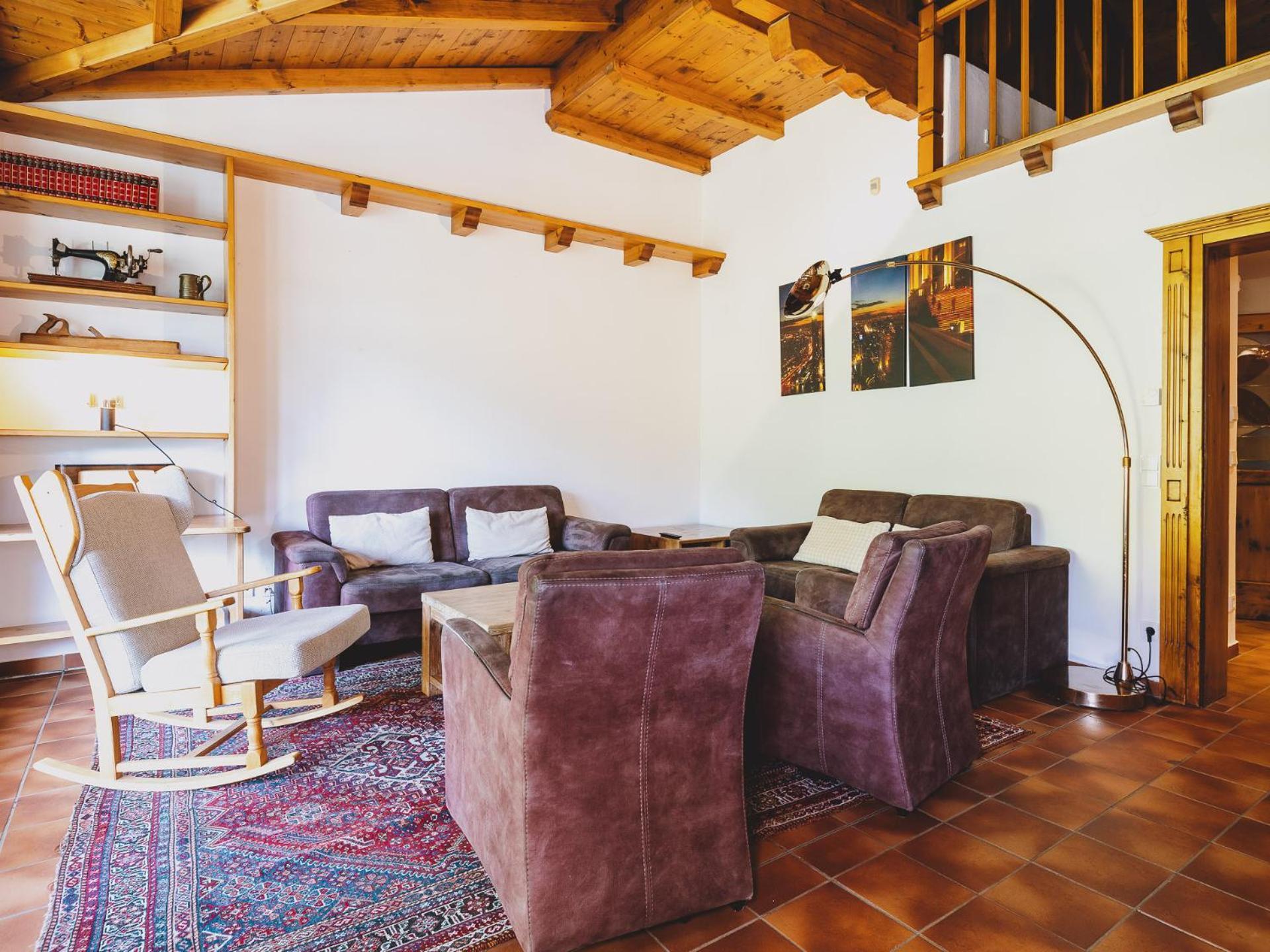 Landhaus Lodges Kaprun By We Rent Zewnętrze zdjęcie