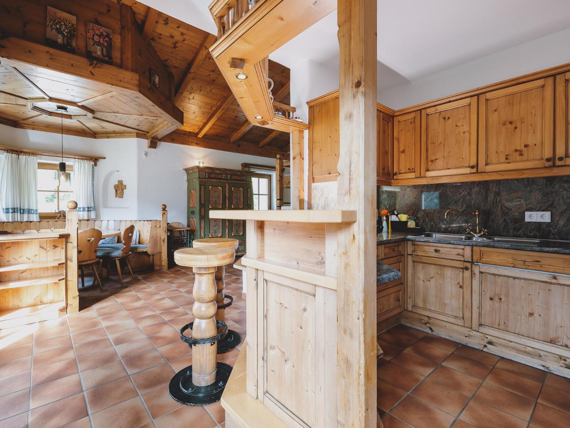 Landhaus Lodges Kaprun By We Rent Pokój zdjęcie