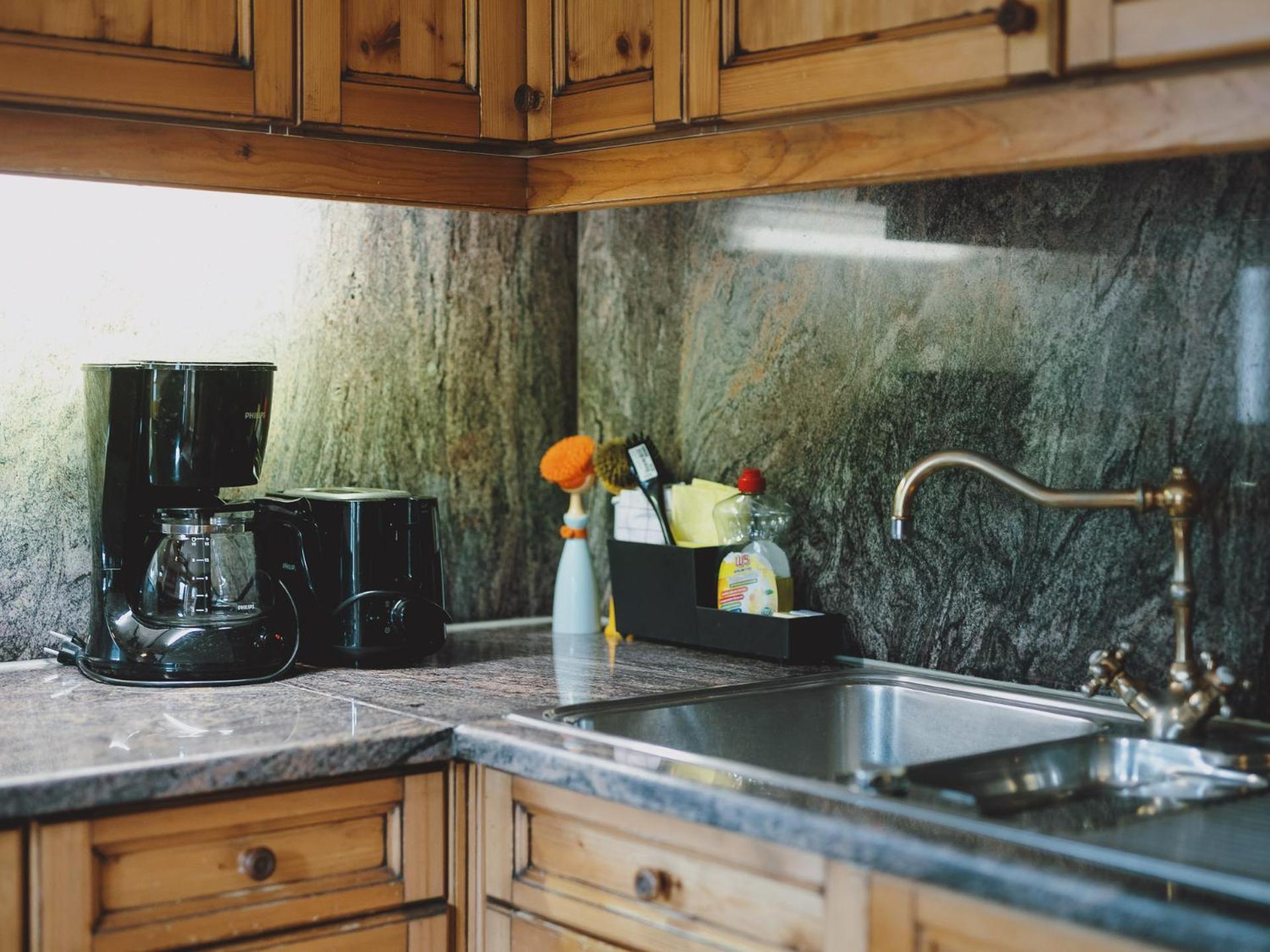 Landhaus Lodges Kaprun By We Rent Pokój zdjęcie