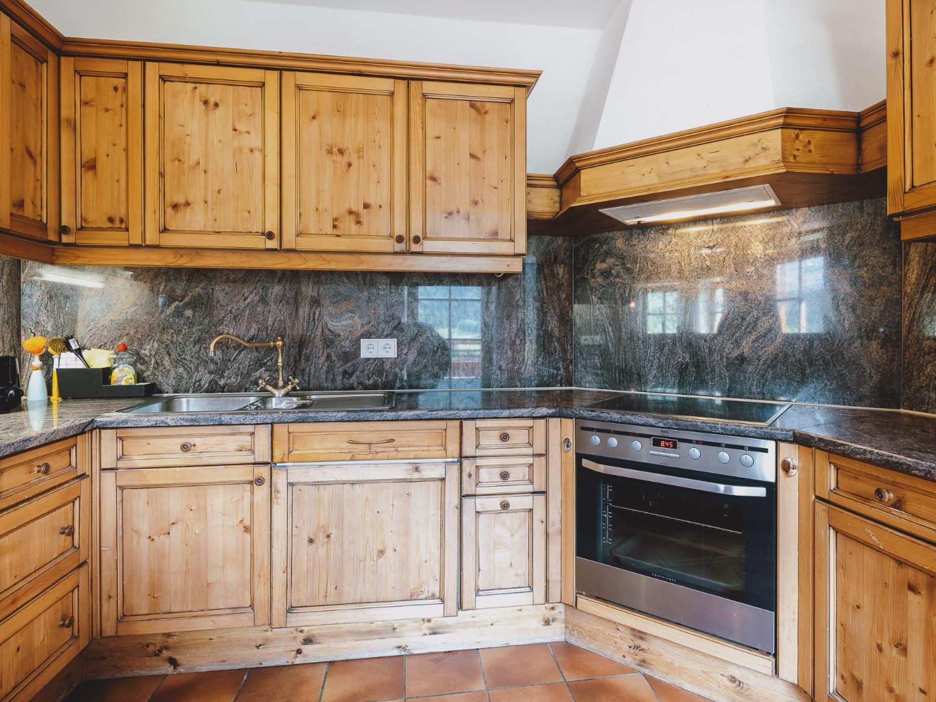 Landhaus Lodges Kaprun By We Rent Zewnętrze zdjęcie